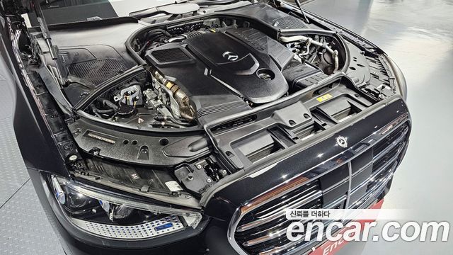 Mercedes-Benz S-Class (W223) S350 d 2022 — фото 6
