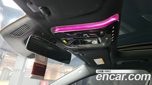 Mercedes-Benz S-Class (W223) S350 d 2022 — фото 15