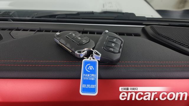 Jeep Wrangler (JL) 2.0 Rubicon Power Top 4Door 2022 — фото 19