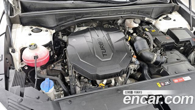 Kia Sorento (IV) Diesel 2.2 2WD Signature 2021 — фото 6