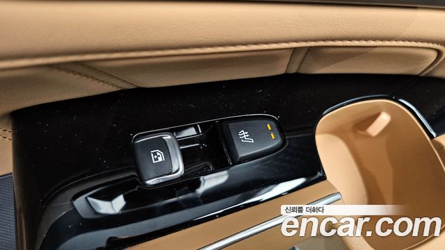 Kia Sorento (IV) Diesel 2.2 2WD Signature 2021 — фото 22