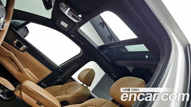 Kia Sorento (IV) Diesel 2.2 2WD Signature 2021 — фото 23
