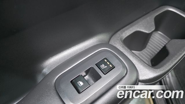 Hyundai Santa Fe (MX5) HEV 1.6 2WD Calligraphy 2024 — фото 22