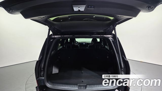 Hyundai Santa Fe (MX5) HEV 1.6 2WD Calligraphy 2024 — фото 24