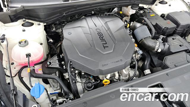 Kia Sportage (V) Diesel 2.0 4WD Prestige 2022 — фото 6