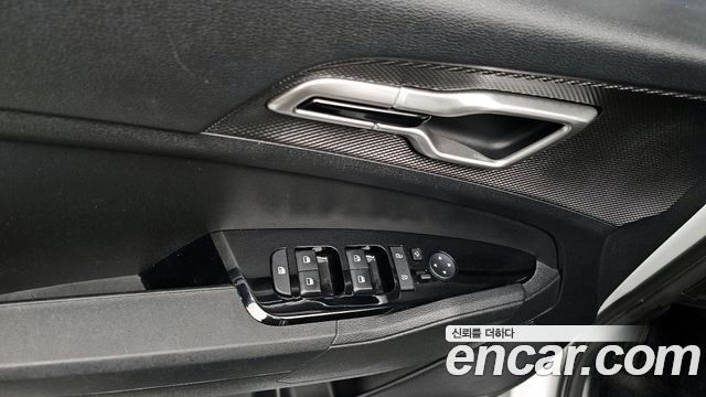 Kia Sportage (V) Diesel 2.0 4WD Prestige 2022 — фото 18