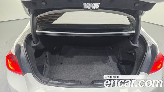 BMW 3 Series (F30) 320d 2015 — фото 20