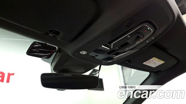 Audi A6 (C8) 45 TFSI Premium 2021 — фото 22
