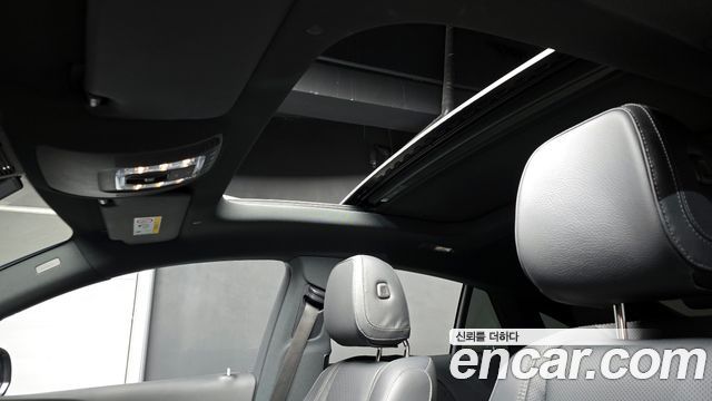 Mercedes-Benz GLE-Class (W167) GLE400d 4MATIC Coupe 2023 — фото 18