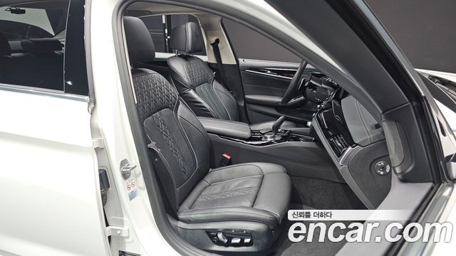 BMW 5 Series (G30) 530i xDrive Luxury 2021 — фото 10