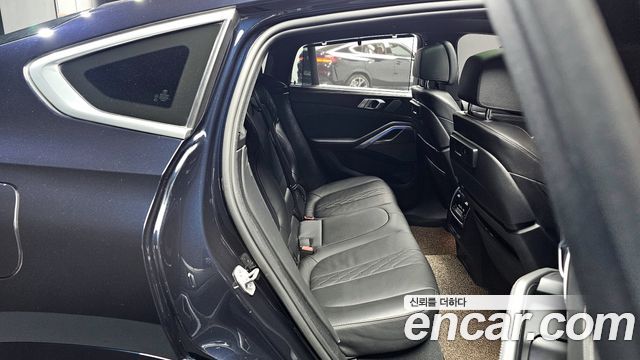 BMW X6 (G06) xDrive40i M Sport 2023 — фото 11