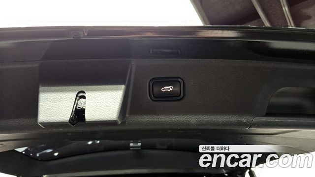 Kia Mohave The Master Diesel 3.0 4WD 6-Seater Masters Gravity 2022 — фото 20