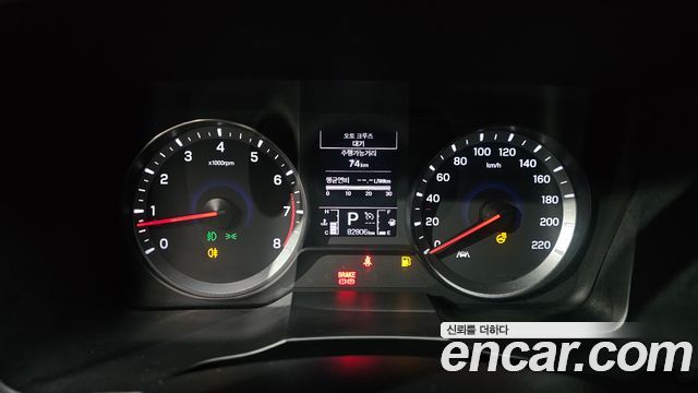 KG Mobility (SsangYong) Very New Tivoli Gasoline 1.5 2WD V3 2022 — фото 8