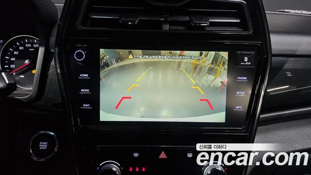 KG Mobility (SsangYong) Very New Tivoli Gasoline 1.5 2WD V3 2022 — фото 15