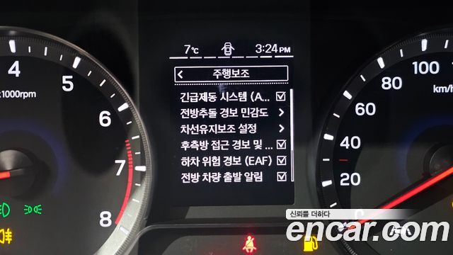 KG Mobility (SsangYong) Very New Tivoli Gasoline 1.5 2WD V3 2022 — фото 16