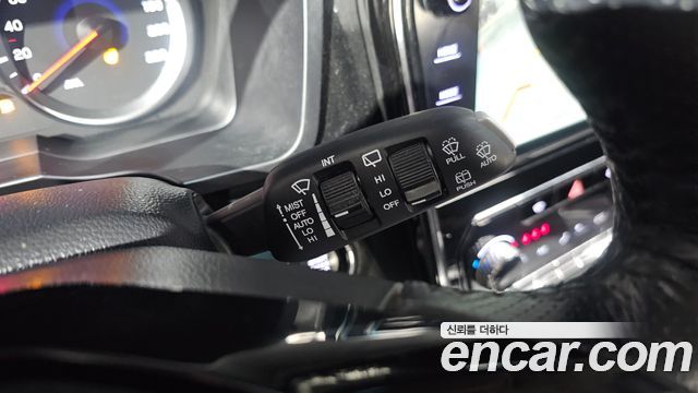 KG Mobility (SsangYong) Very New Tivoli Gasoline 1.5 2WD V3 2022 — фото 18