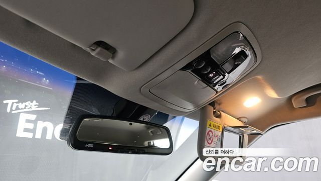 KG Mobility (SsangYong) Very New Tivoli Gasoline 1.5 2WD V3 2022 — фото 19