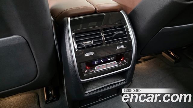 BMW X5 (G05) xDrive 40i xLine 2023 — фото 19