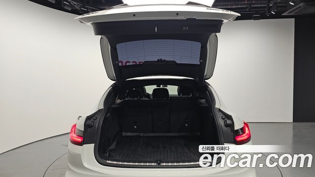 BMW X4 (G02) xDrive20i M Sports X Onlile Exclusive Edition 2021 — фото 20
