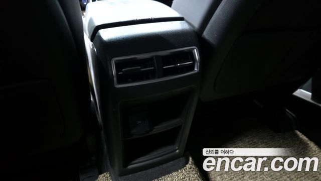 KG Mobility (SsangYong) Torres Gasoline 1.5 2WD T5 2023 — фото 18