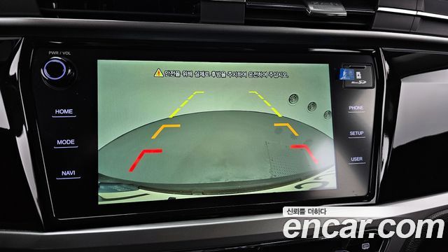 KG Mobility (SsangYong) Beautiful Korando Gasoline 1.5 4WD C7 2022 — фото 16