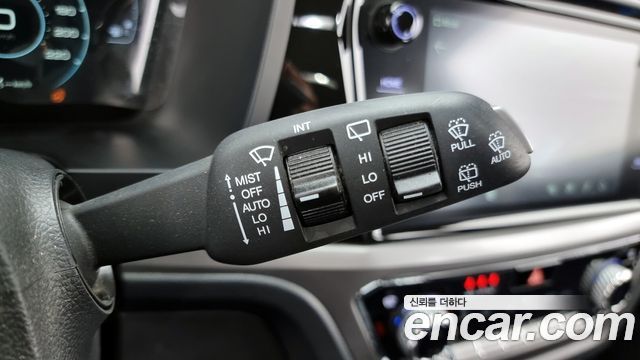 KG Mobility (SsangYong) Beautiful Korando Gasoline 1.5 4WD C7 2022 — фото 17