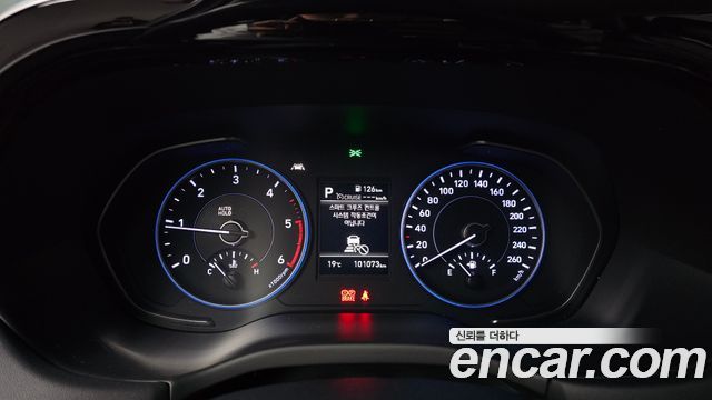 Hyundai Palisade Diesel 2.2 2WD Exclusive 2022 — фото 8