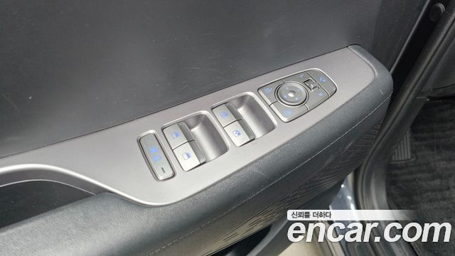 Hyundai Palisade Diesel 2.2 2WD Exclusive 2022 — фото 14