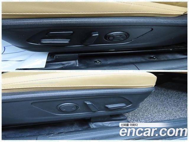 Kia Sorento (IV) HEV 1.6 2WD Signature 2023 — фото 18