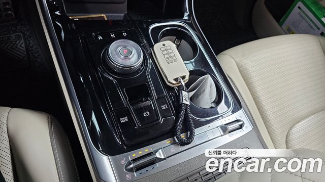 Kia Carnival (IV) Diesel 7-Seater Hi-Limousine Signature 2022 — фото 9