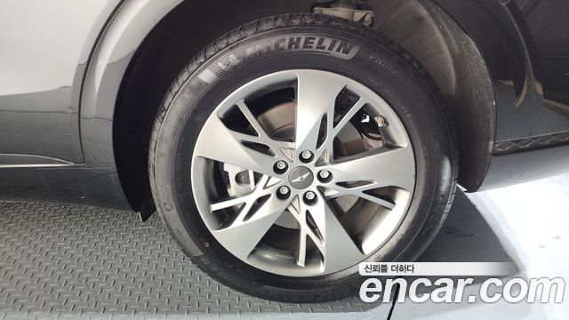 Genesis GV70 2.5T Gasoline AWD 2022 — фото 5