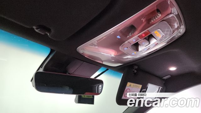 Genesis GV70 2.5T Gasoline AWD 2022 — фото 17