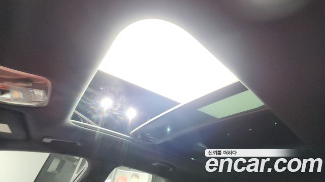Genesis GV70 2.5T Gasoline AWD 2022 — фото 18