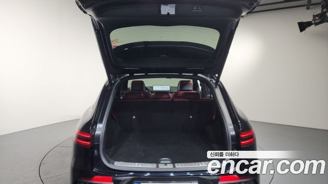Genesis GV70 2.5T Gasoline AWD 2022 — фото 20
