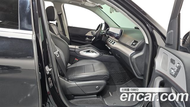 Mercedes-Benz GLE-Class (W167) GLE300d 4MATIC 2020 — фото 11