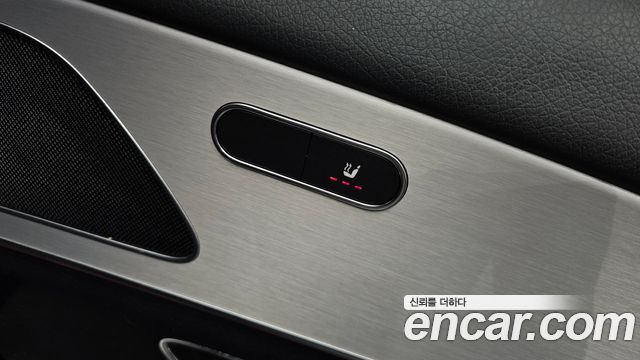 Mercedes-Benz GLE-Class (W167) GLE300d 4MATIC 2020 — фото 18