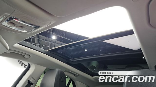 Mercedes-Benz GLE-Class (W167) GLE300d 4MATIC 2020 — фото 19