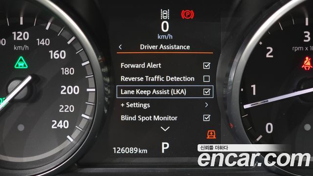 Land Rover Discovery 5 3.0 TD6 HSE Luxury 2017 — фото 16