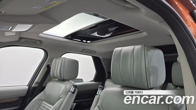 Land Rover Discovery 5 3.0 TD6 HSE Luxury 2017 — фото 19