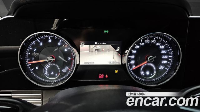 Hyundai Grandeur (IG) 3.3 Exclusice 2021 — фото 8