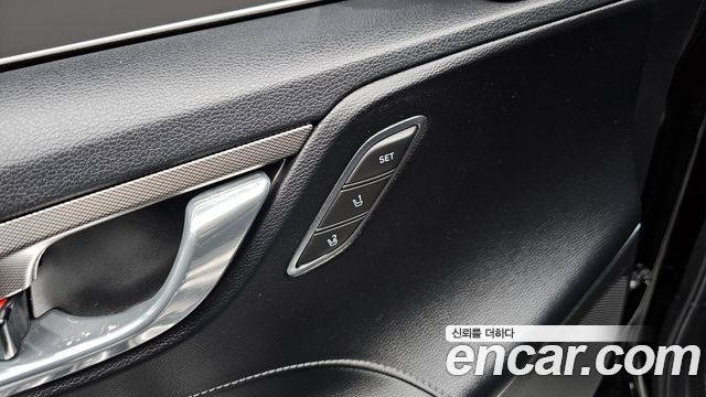 Hyundai Grandeur (IG) 3.3 Exclusice 2021 — фото 18