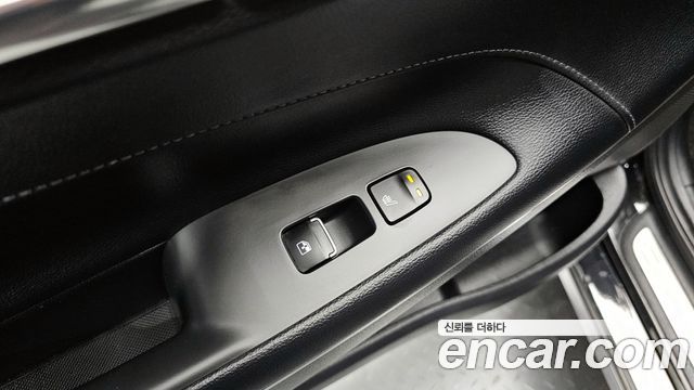 Hyundai Grandeur (IG) 3.3 Exclusice 2021 — фото 19