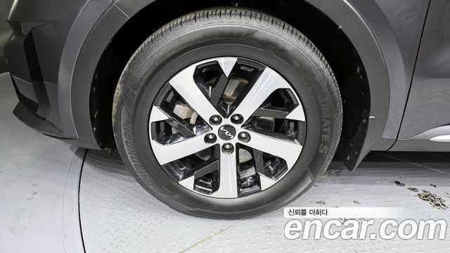 Kia Sorento (IV) Diesel 2.2 4WD Prestige 2022 — фото 5