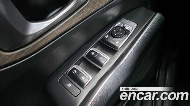 Kia Sorento (IV) Diesel 2.2 4WD Prestige 2022 — фото 14