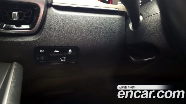 Kia Sorento (IV) Diesel 2.2 4WD Prestige 2022 — фото 15