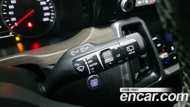 Kia Sorento (IV) Diesel 2.2 4WD Prestige 2022 — фото 16