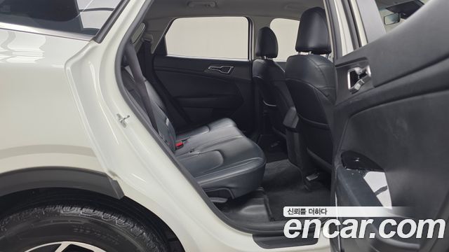 Kia Sportage (V) Gasoline 1.6 Turbo 2WD Trendy 2022 — фото 12