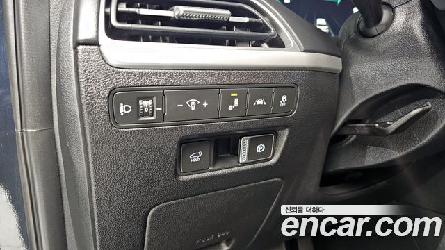 Hyundai Palisade Diesel 2.2 4WD Prestige 2022 — фото 14