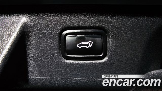 Hyundai Palisade Diesel 2.2 4WD Prestige 2022 — фото 20