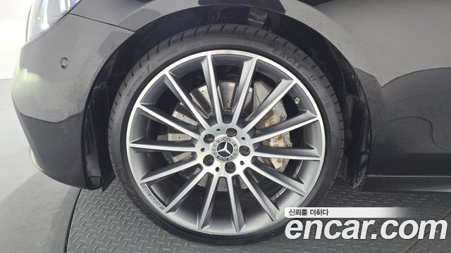 Mercedes-Benz E-Class (W213) E350 4MATIC AMG Line 2021 — фото 5